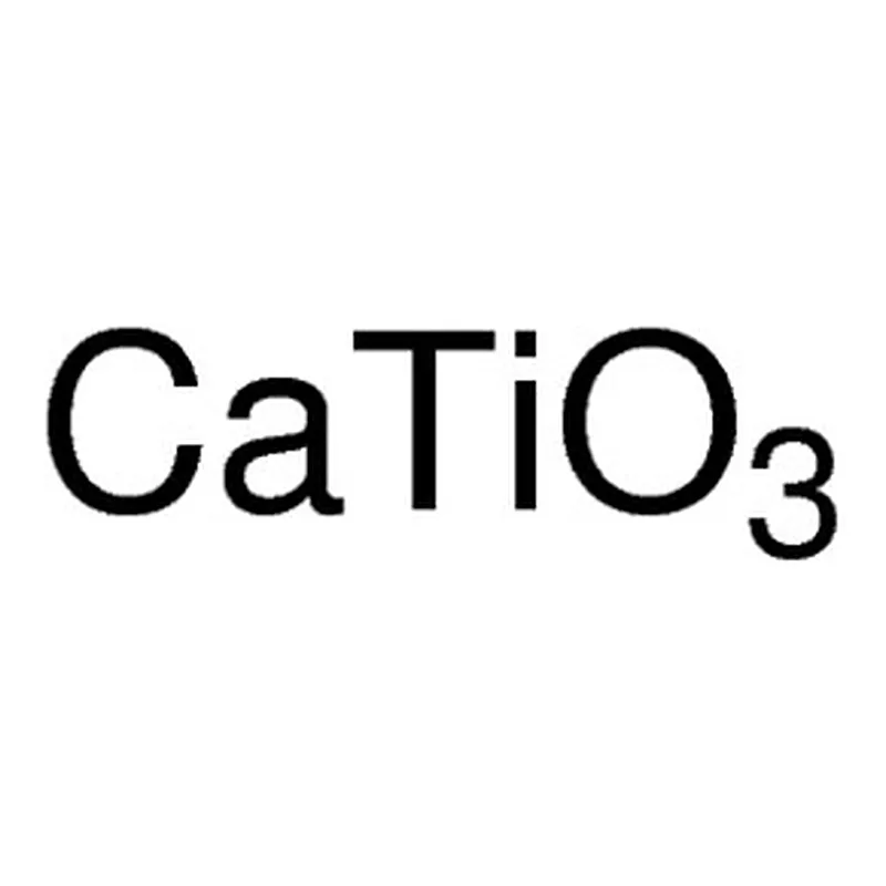 Merck CALCIUM TITANATE, NANOPOWDER, <100NM (B&