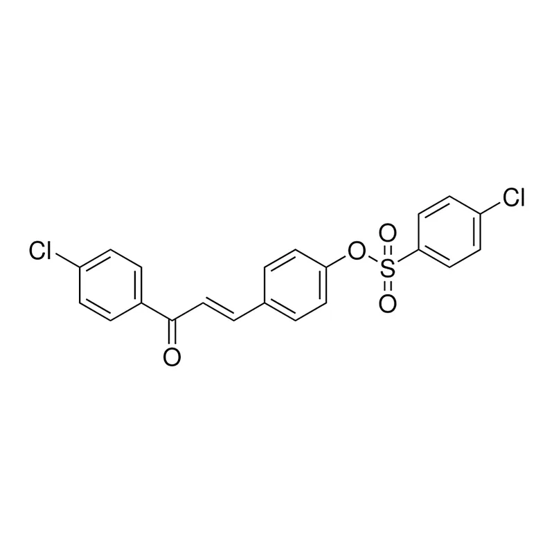 Merck 4-CL-BENZENESULFONIC ACID 4-3 - 10 MG&