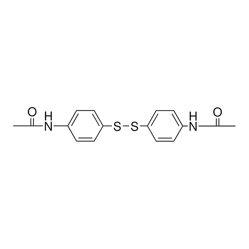 Merck 4-ACETAMIDOPHENYL DISULFIDE