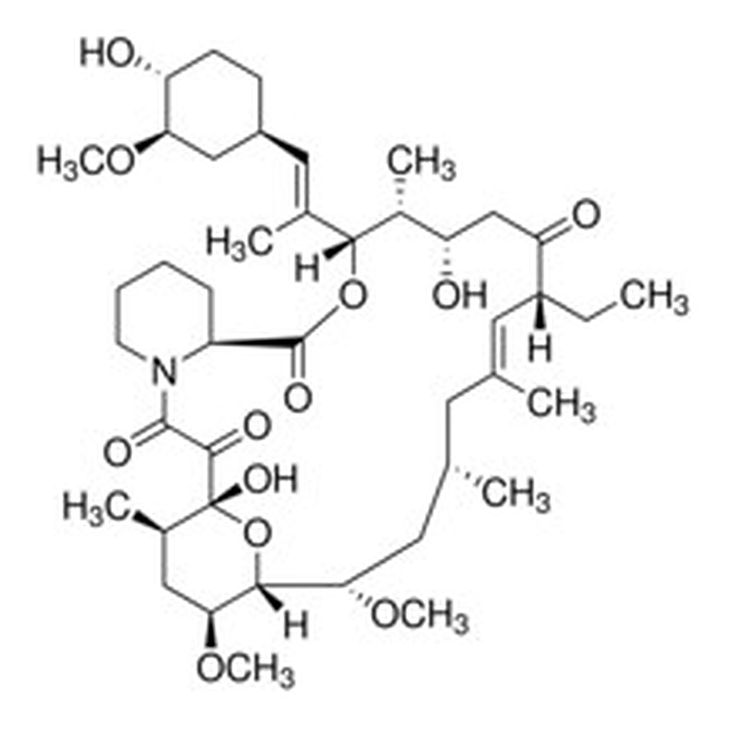 Merck ASCOMYCIN FROM STREPTOMYCES HYGROSCOPICU