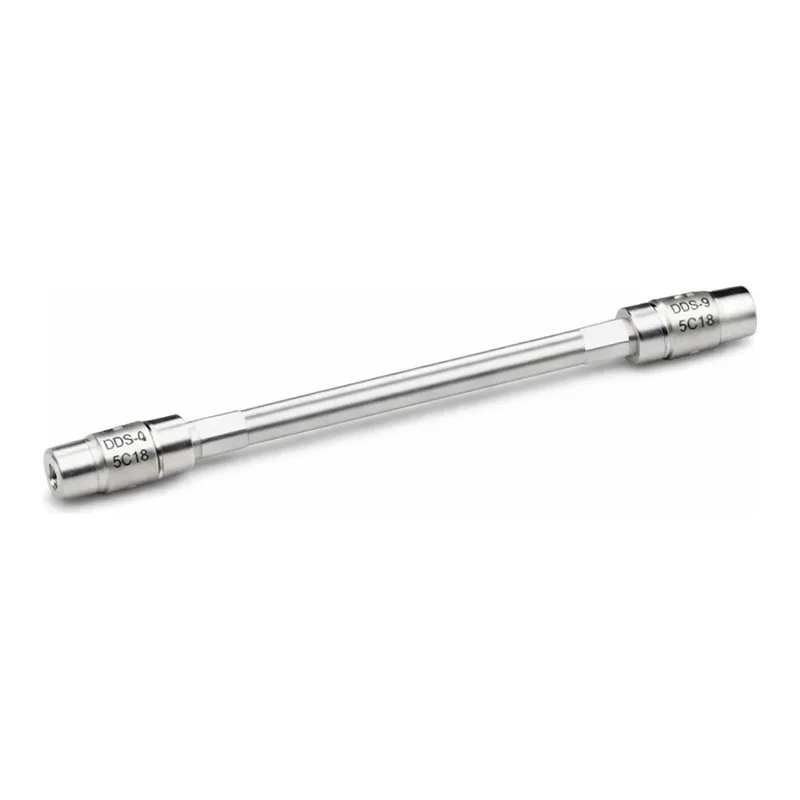 Waters ACQUITY UPLC BEH C8 Column, 130Å, 1.7 µm, 1 mm X 100 mm, 1/pk