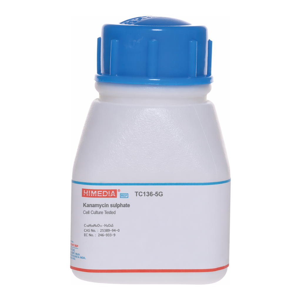 Himedia Kanamycin sulphate