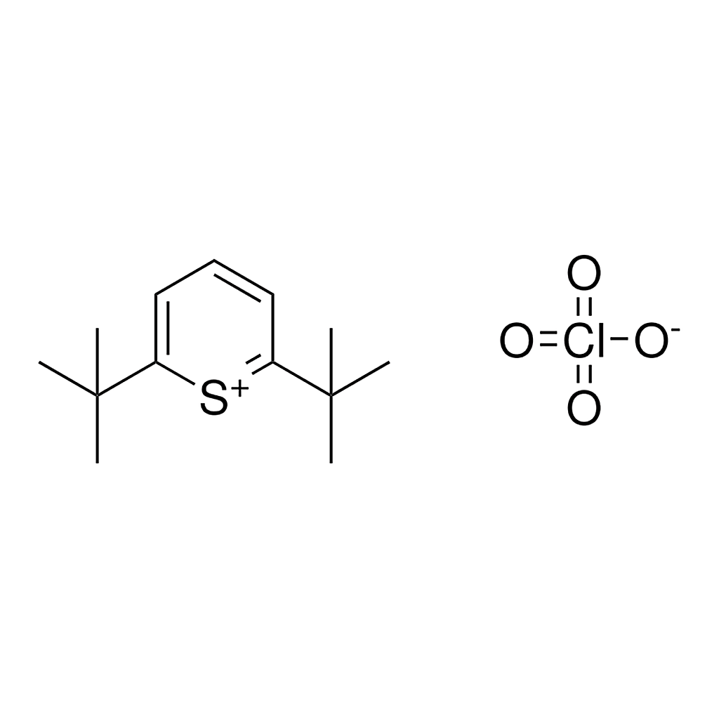 Merck 2,6-DI-TERT-BUTYL-THIOPYRANYLI - 25 MG&