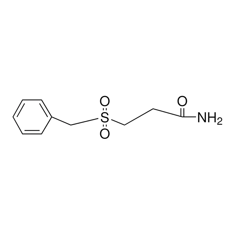 Merck 3-BENZYLSULFONYLPROPIONAMIDE
