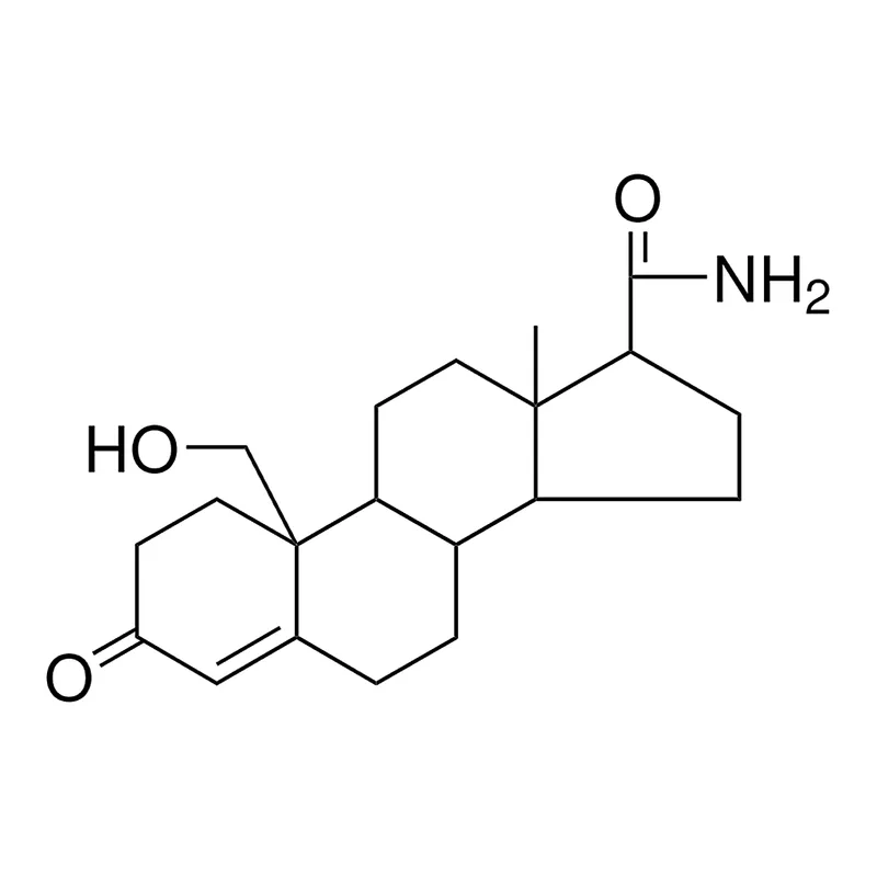 Merck 19-HYDROXY-3-OXOANDROST-4-ENE- - 1 MG&