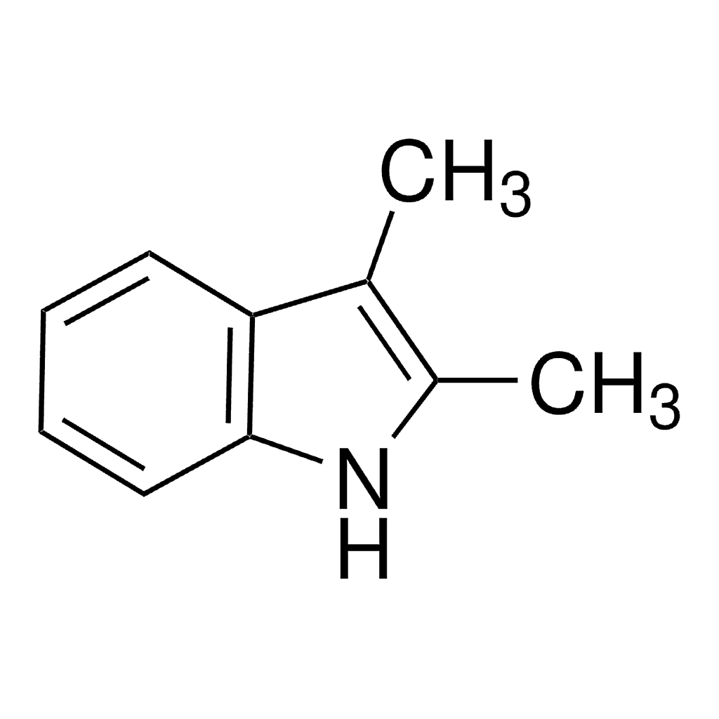 Merck 2,3-Dimethylindole