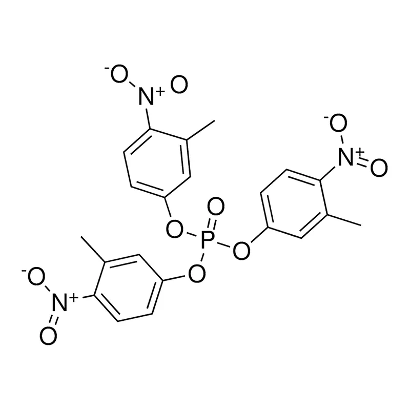 Merck TRIS(3-METHYL-4-NITROPHENYL) P - 50 MG&