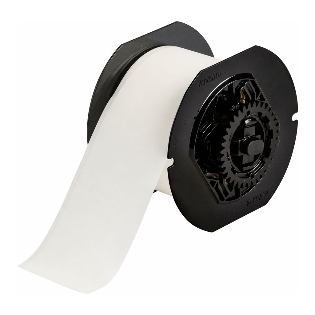 Brady Water Soluble Paper Continuous Labels for B30 Printers