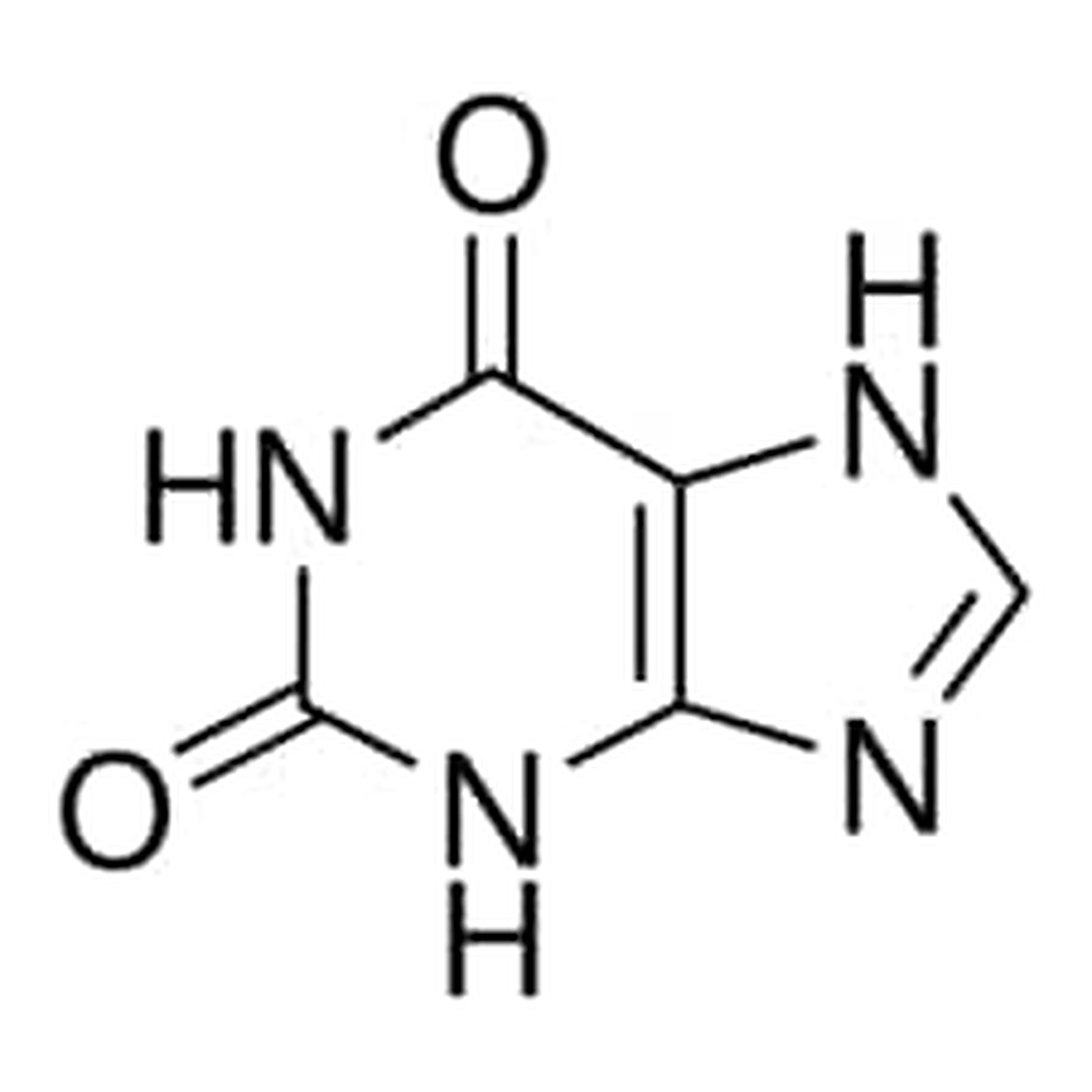 Merck XANTHINE BIOULTRA, >= 99%