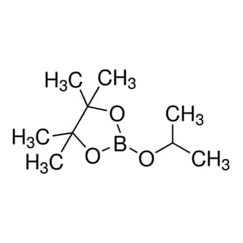 Merck 2-ISOPROPOXY-4,4,5,5-TETRAMETHYL-1,3,2-&