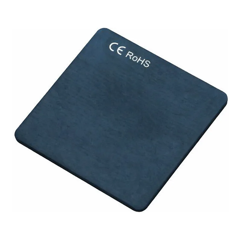 AS ONE Conductive Ceramic Plate, 도전성 세라믹 판