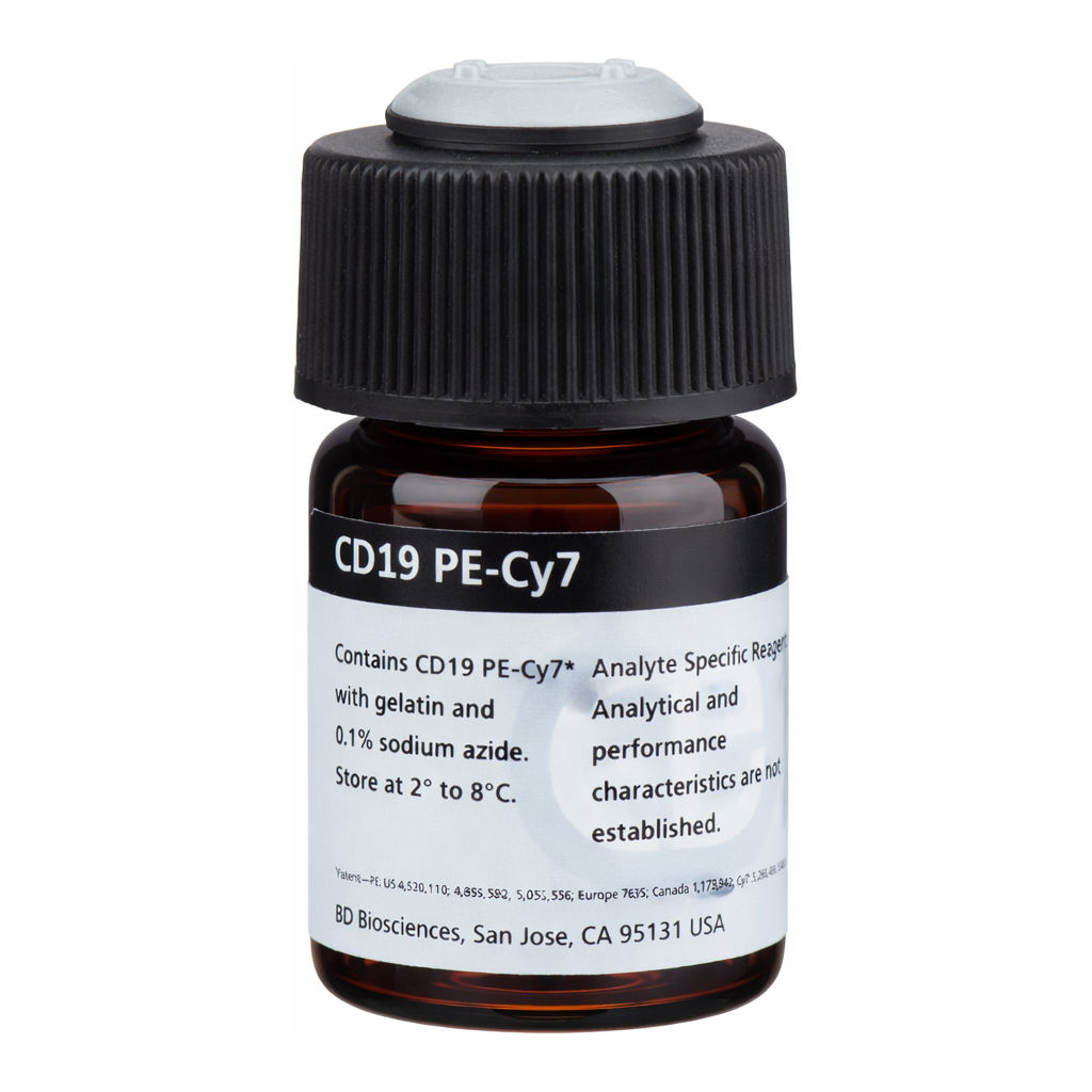 BD CD19 PE-Cy7