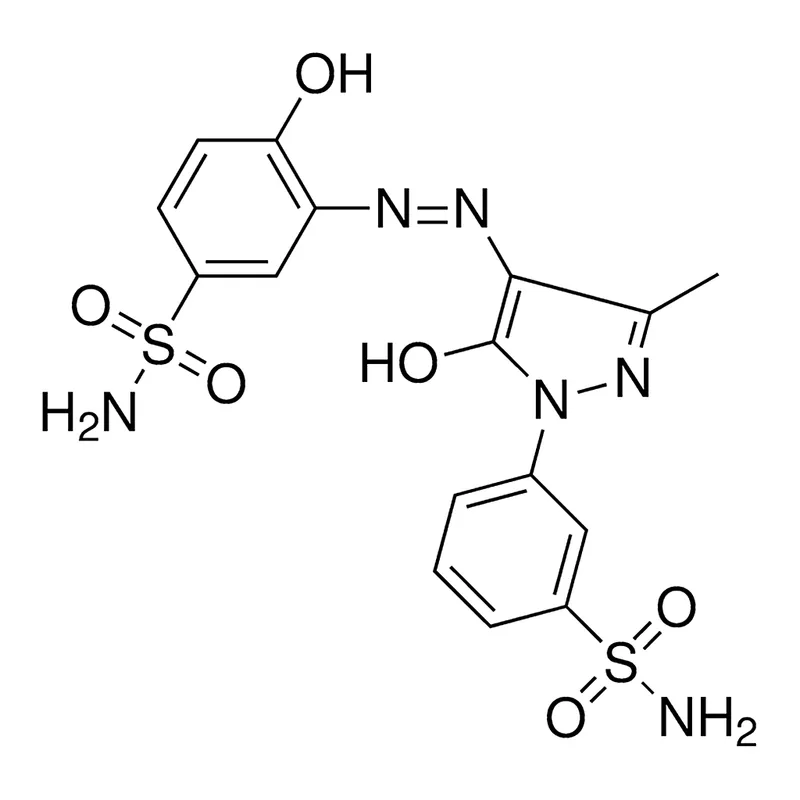 Merck ACID ORANGE 76 (C.I. 18870)