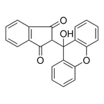Merck 2-(9-HYDROXY-9H-XANTHEN-9-YL)- - 50 MG&