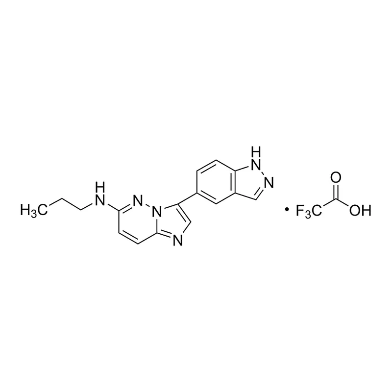Merck CHR-6494 trifluoroacetate salt