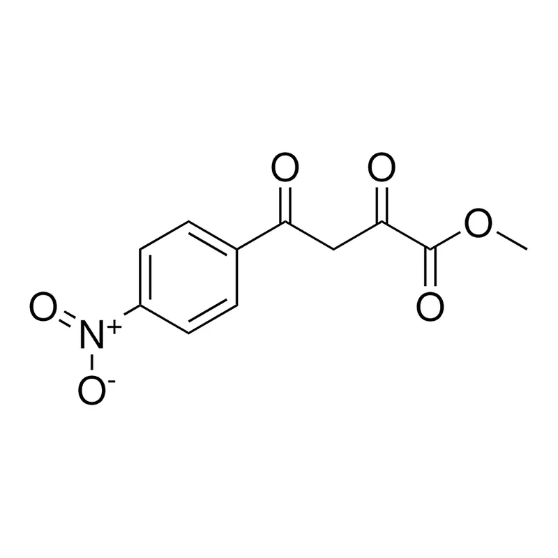 Merck METHYL 4-(4-NITROPHENYL)-2,4-DI