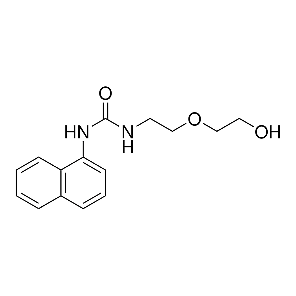 Merck 1-(2-(2-HYDROXY-ETHOXY)-ETHYL) - 25 MG&