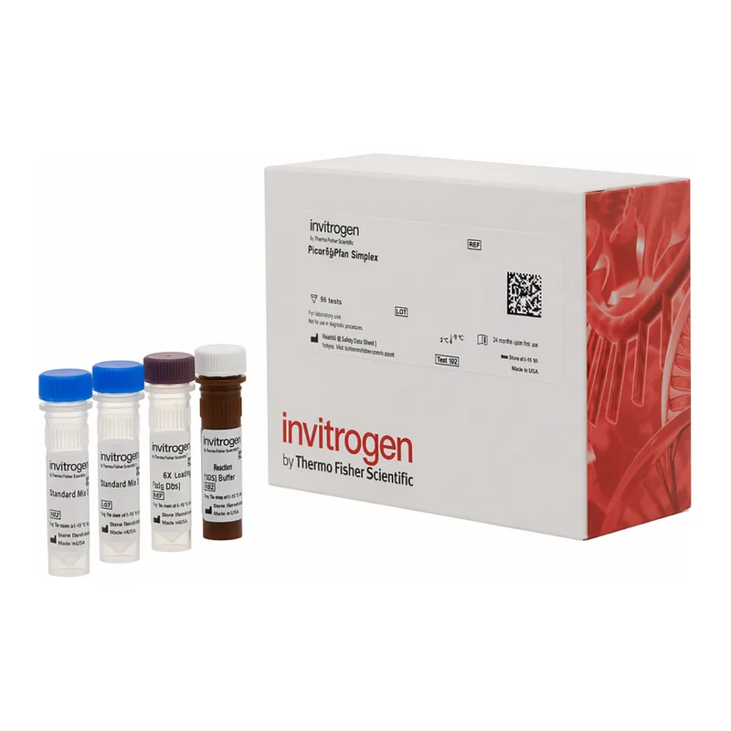 Thermo Fisher Scientific CXCL-16 Human ProcartaPlex Simplex Kit
