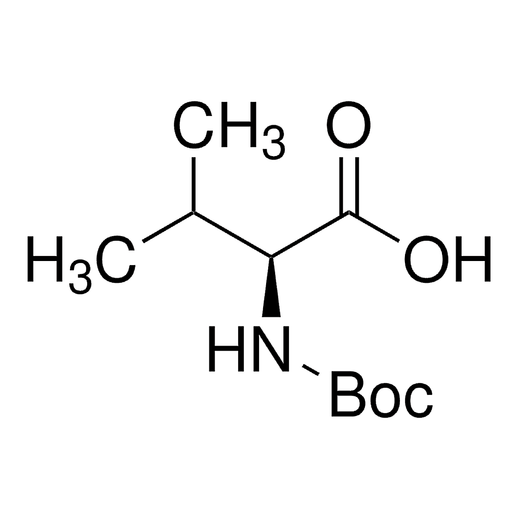 Merck Boc-Val-OH