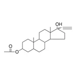 Merck 20-ALLOPREGNENE-3BETA,17BETA-DI-