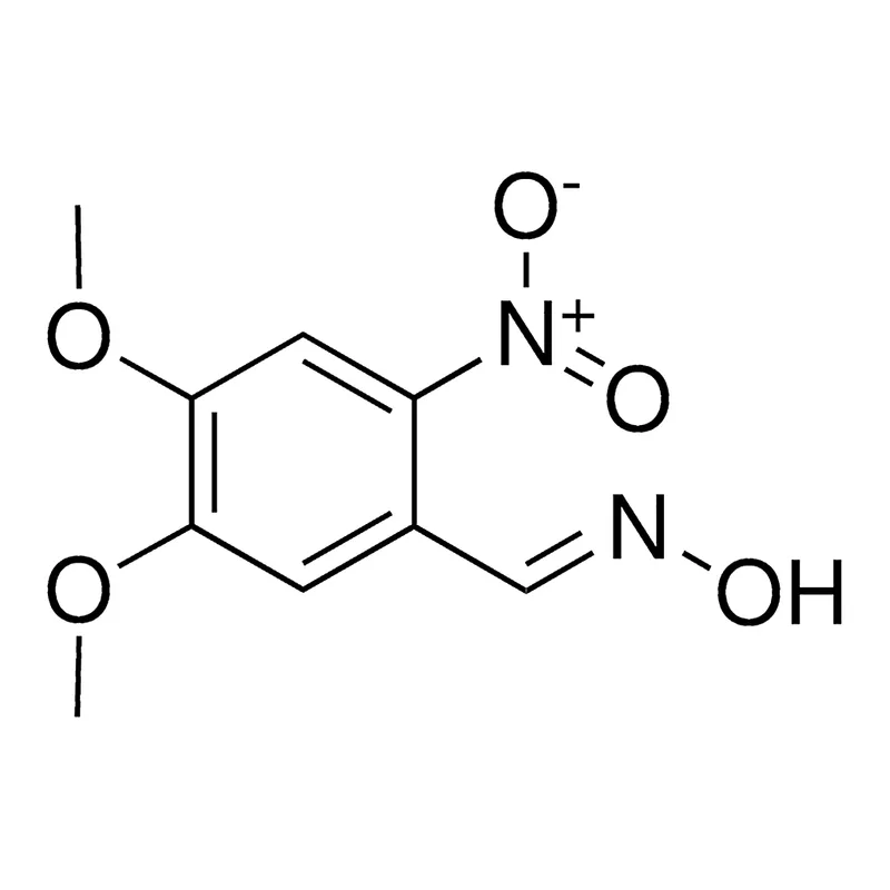Merck 4,5-DIMETHOXY-2-NITROBENZALDEH - 50 MG&