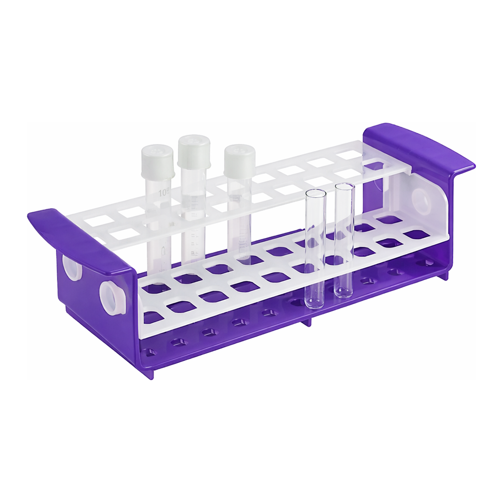 Heathrow Scientific MULTI-TUBE RACK