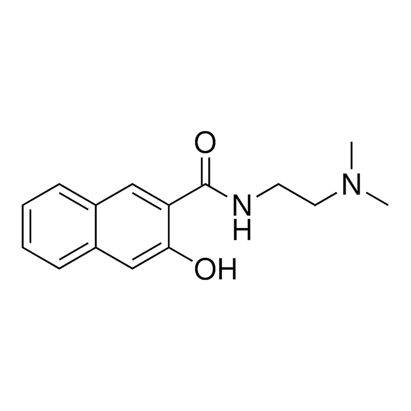 Merck 3-HYDROXY-NAPHTHALENE-2-CARBOXYL-