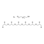 Merck 8ARM-PEG20K-SH, HEXAGLYCEROL CORE, AVER&