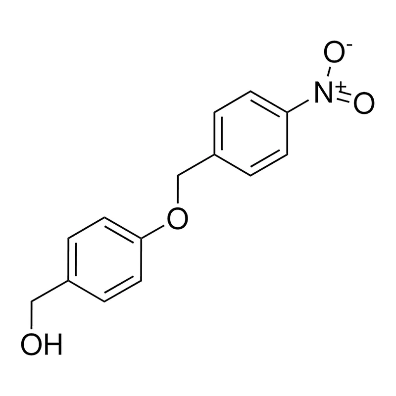 Merck 4-(4-NITROBENZYLOXY)BENZYL ALCOHOL