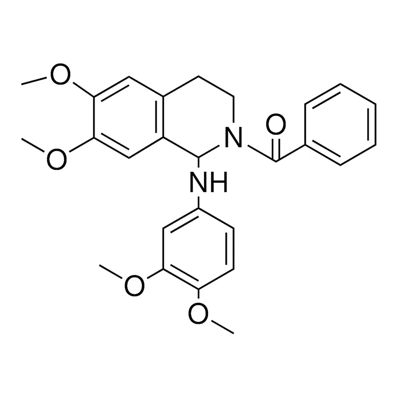 Merck (1-(3,4-DI-MEO-PHENYLAMINO)-6, - 25 MG&