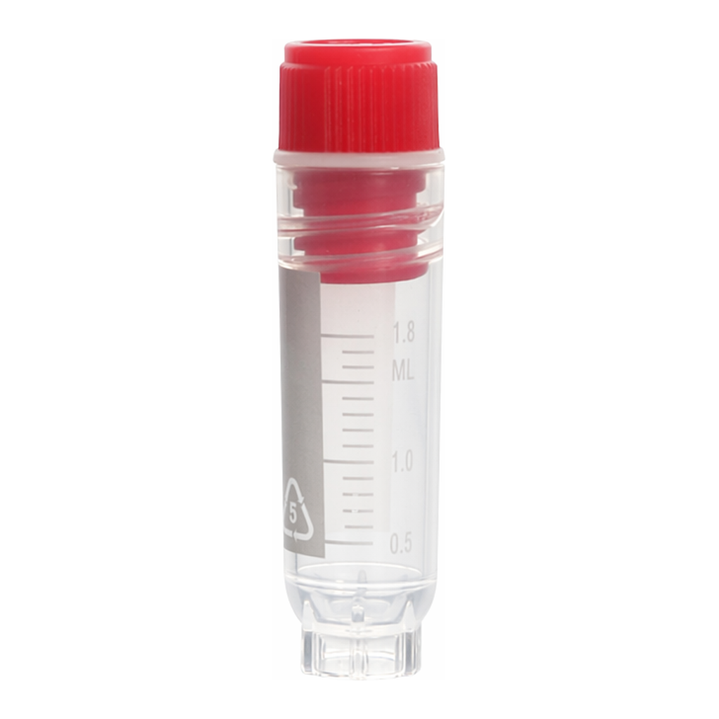 LABSELECT Cryogenic vial