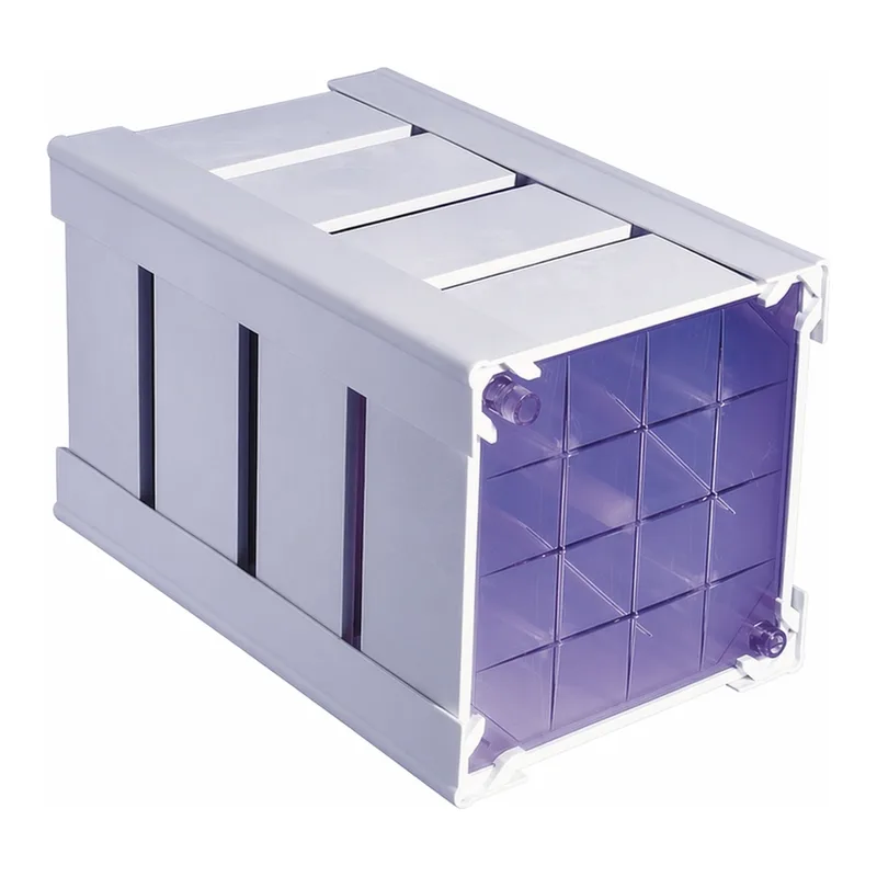 Merck Corning(R) CellCube(R) Module 100 Layer with 85,000 cm2 growth surface