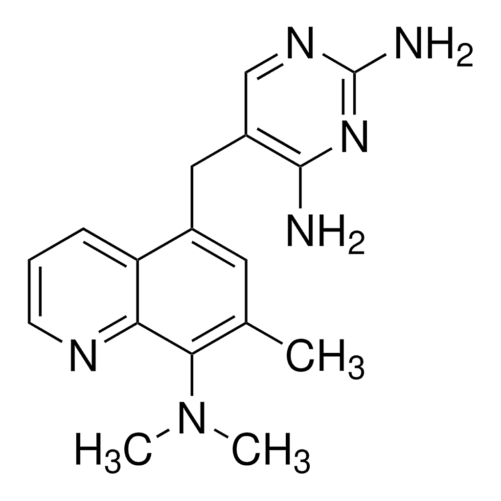 Merck Baquiloprim