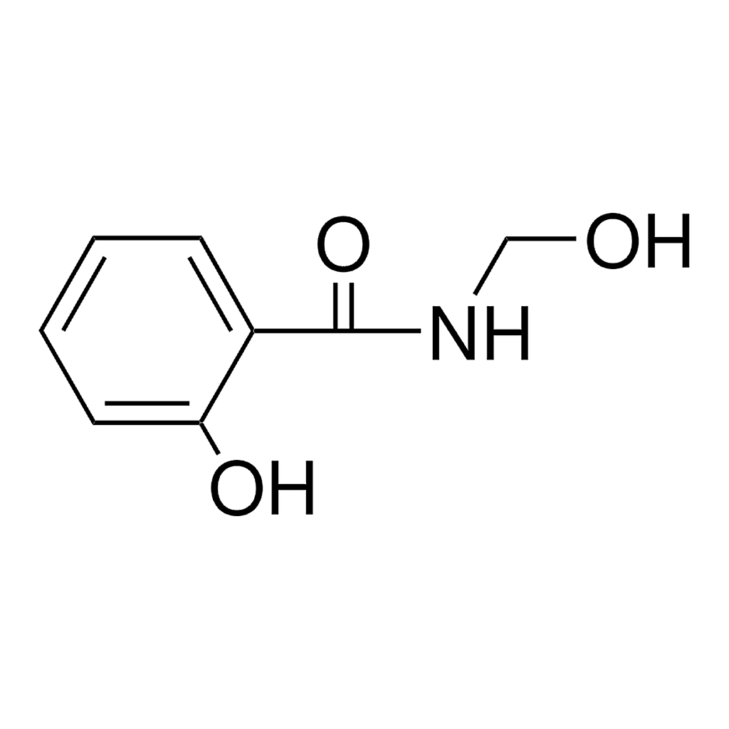 Merck N-(HYDROXYMETHYL)-SALICYLAMIDE-1G