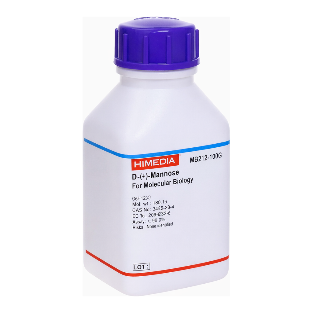 Himedia D-(+)-Mannose