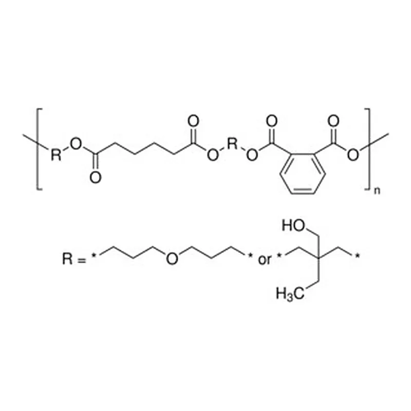 Merck POLY(TRIMETHYLOLPROPANE/DI(PROPYLENE &