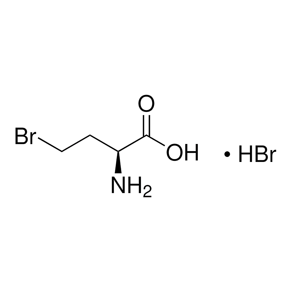 Merck (S)-(+)-2-Amino-4-bromobutyric acid hydrobromide