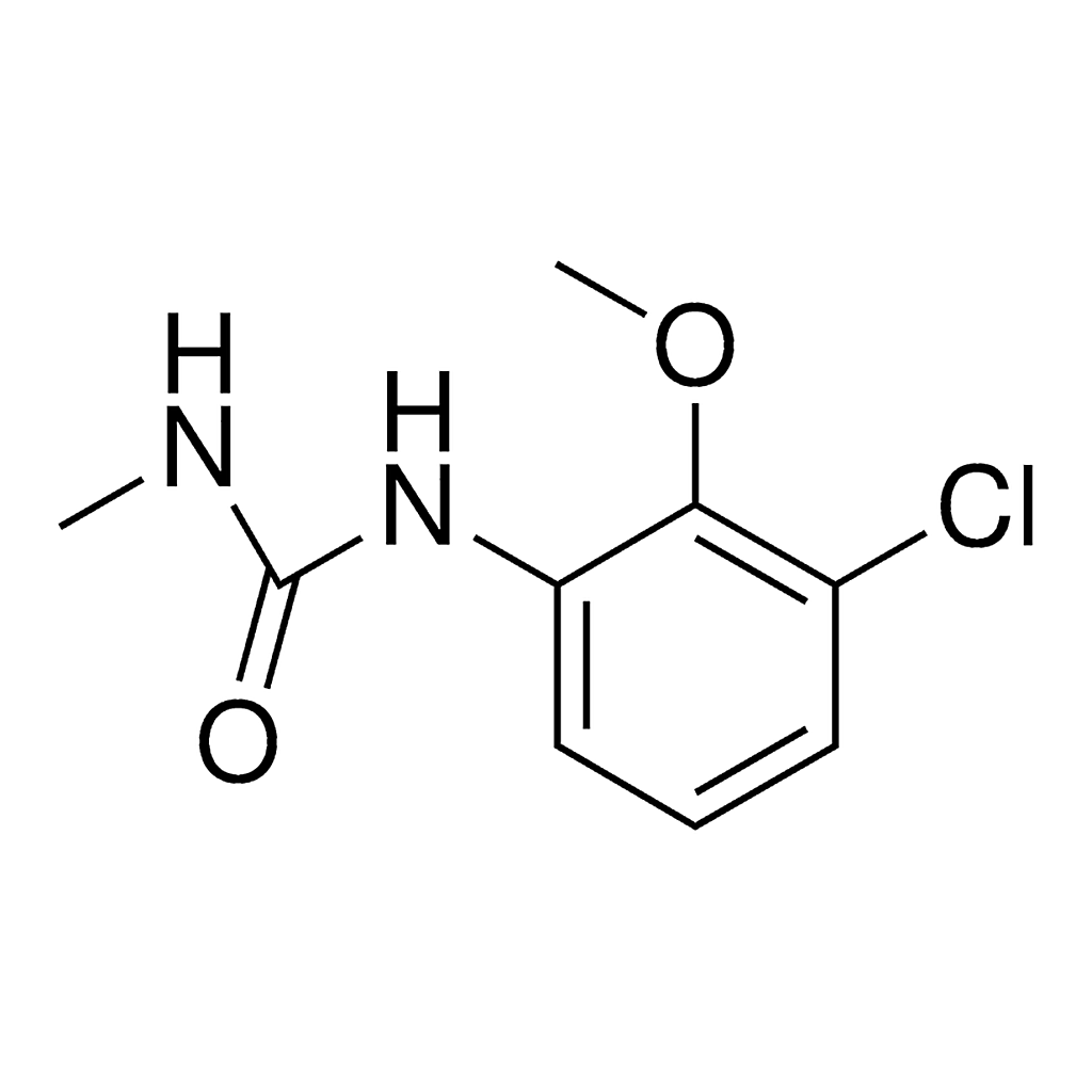 Merck 1-(3-CHLORO-2-METHOXYPHENYL)-3-M-