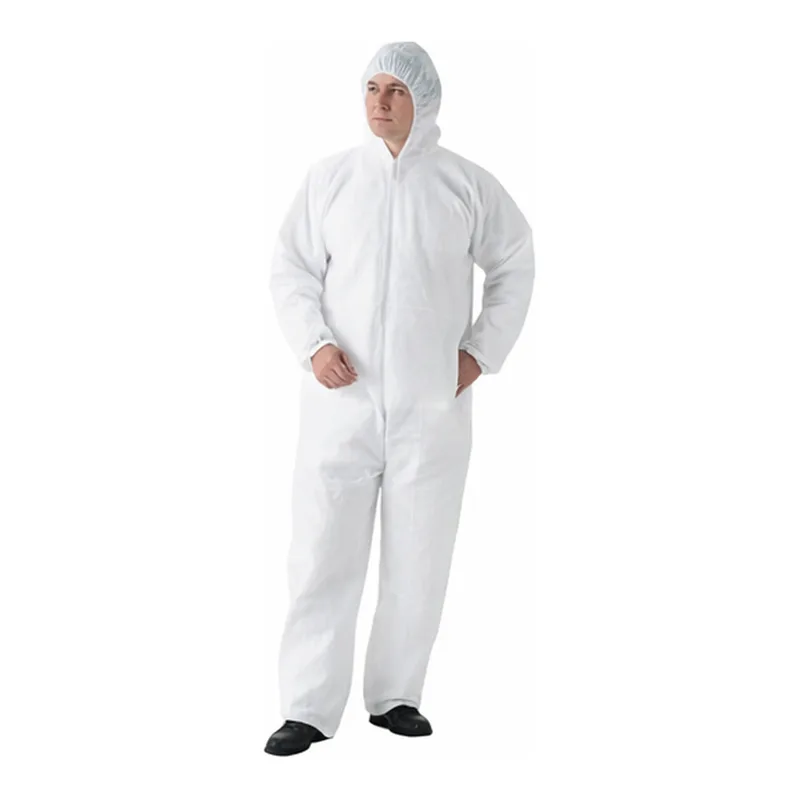 AS ONE Disposable Coverall For Men 1 Piece