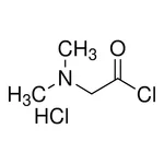 Merck dimethylaminoacetyl chloride hydrochloride