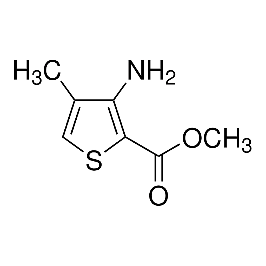 Merck Methyl 3-amino-4-methylthiophene-2-carboxylate