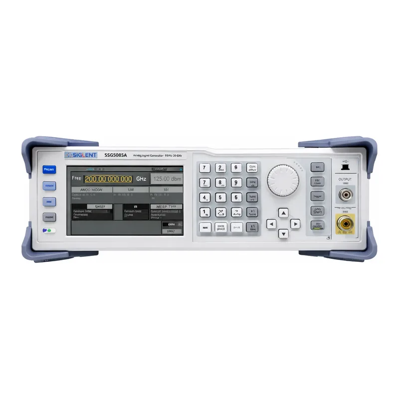 SIGLENT 시글런트 시그널제너레이터 SSG5085A