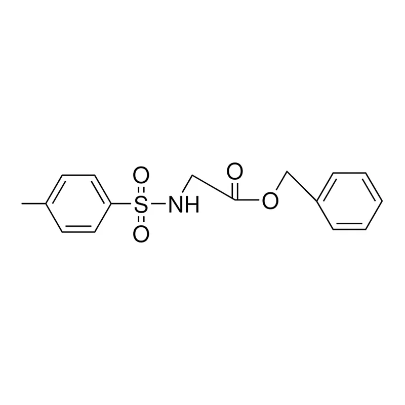 Merck N-P-TOSYLGLYCINE BENZYL ESTER