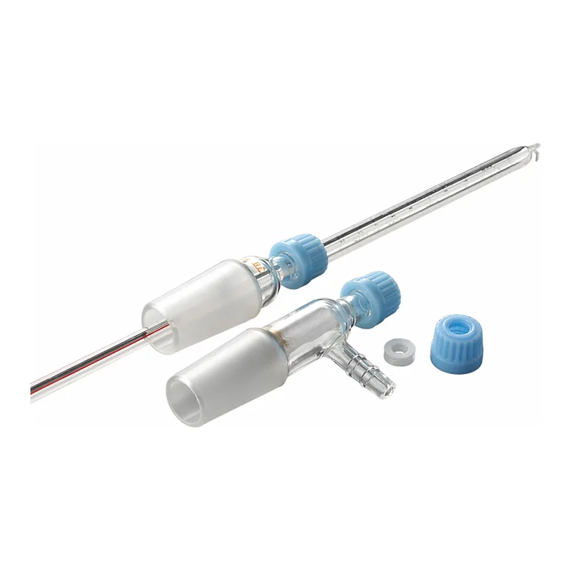 AS ONE U Joint for Thermometer InsertIon, U 조인트(온도계 삽입용)