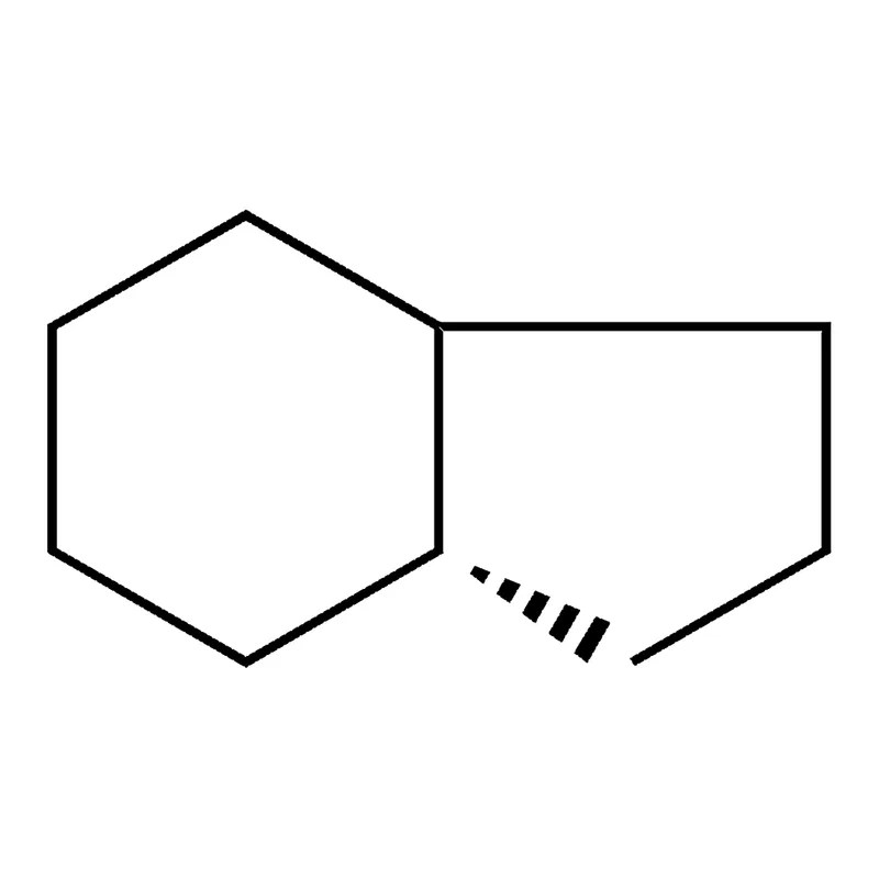 Merck TRANS-PERHYDROINDAN