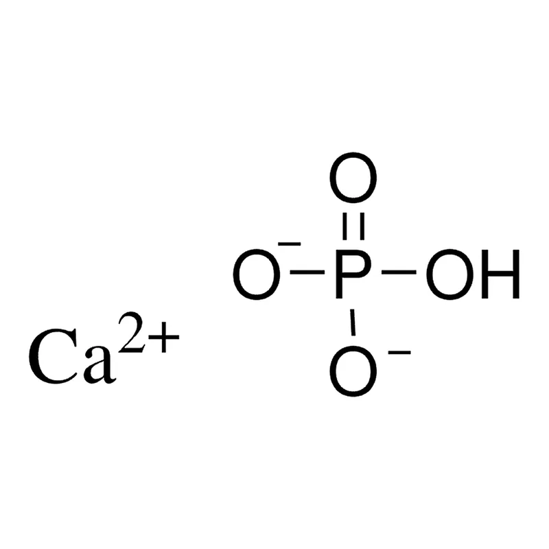 Merck CALCIUM PHOSPHATE DIBASIC