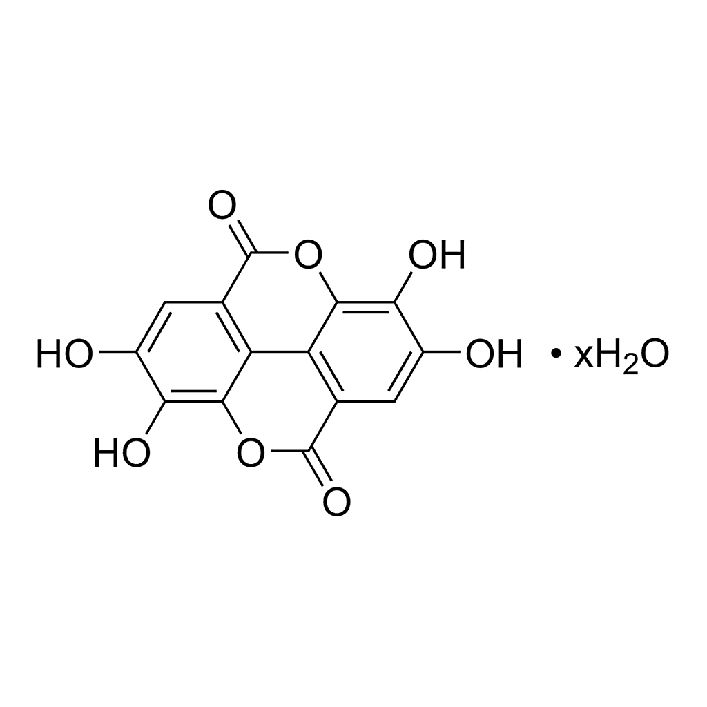 Merck Ellagic acid hydrate
