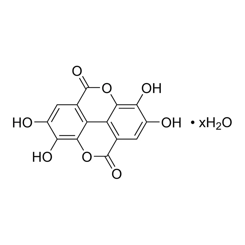 Merck Ellagic acid hydrate