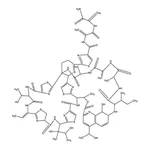 Merck THIOSTREPTON, UNITED STATES PHARMACOPEIA