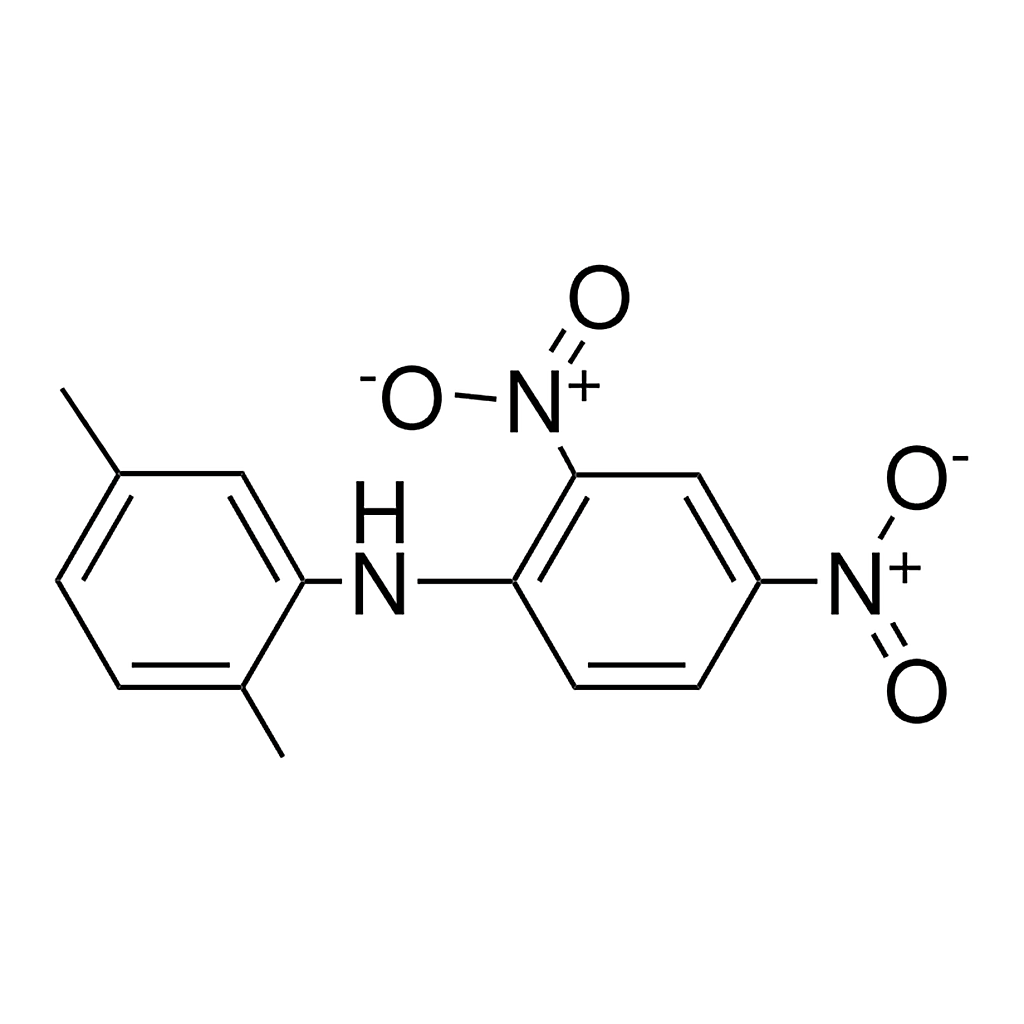 Merck 2,5-DIMETHYL-2',4'-DINITRODIPHE-